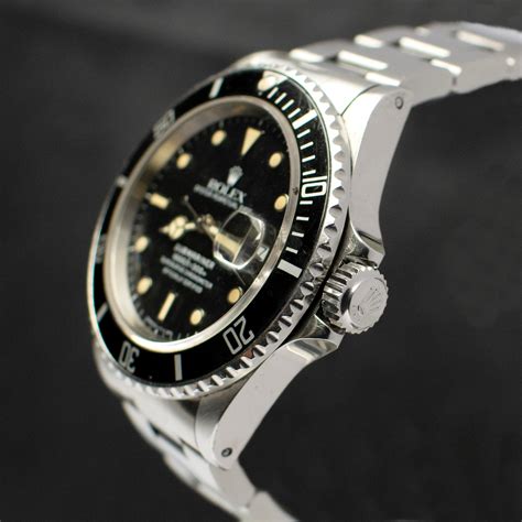 prezzo rolex submariner usato|rolex sottomarino prezzo.